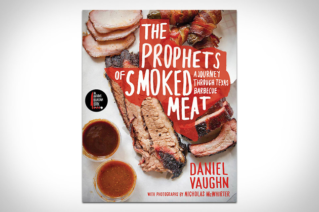 The Prophets of Smoked Meat