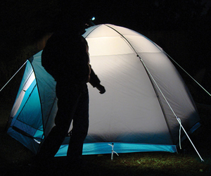 Nite Ize Reflective Rope