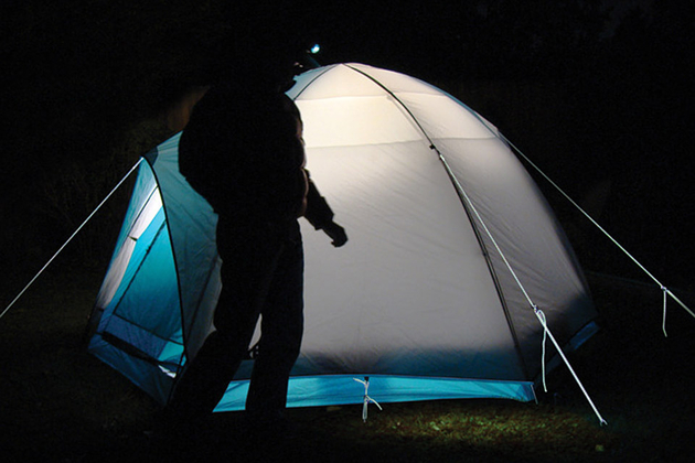 Nite Ize Reflective Rope