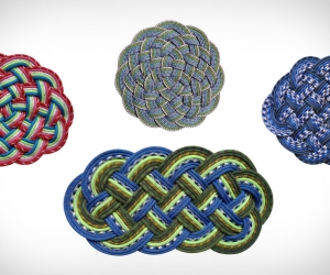 SerpentSea Rope Mats