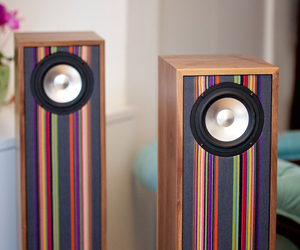 Tailor Loudspeakers