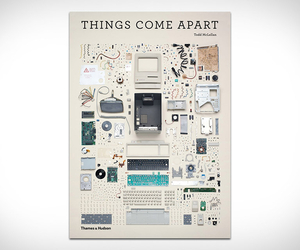 Things Come Apart