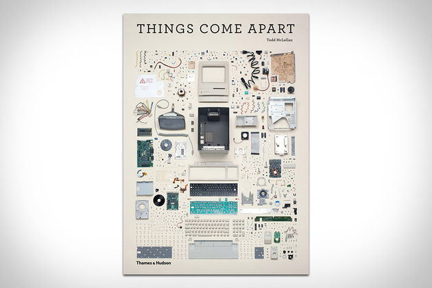 Things Come Apart
