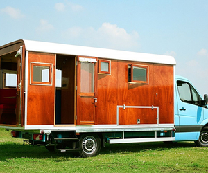 Tonke Campers
