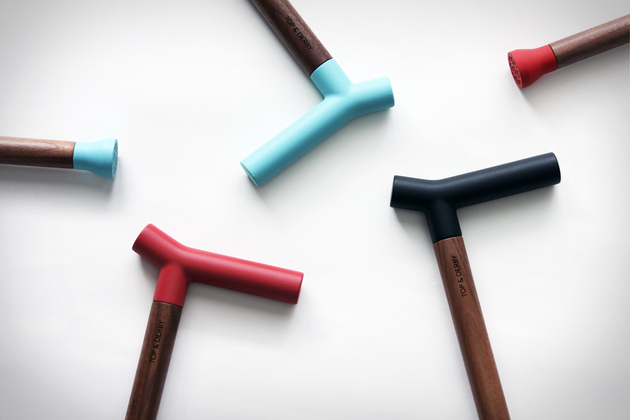 Top & Derby Cane