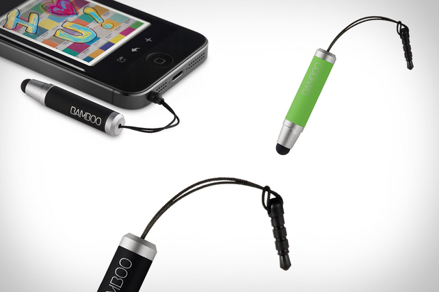 Wacom Bamboo Stylus Mini
