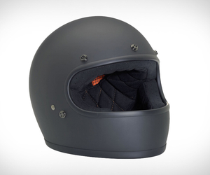 Biltwell Gringo Helmet