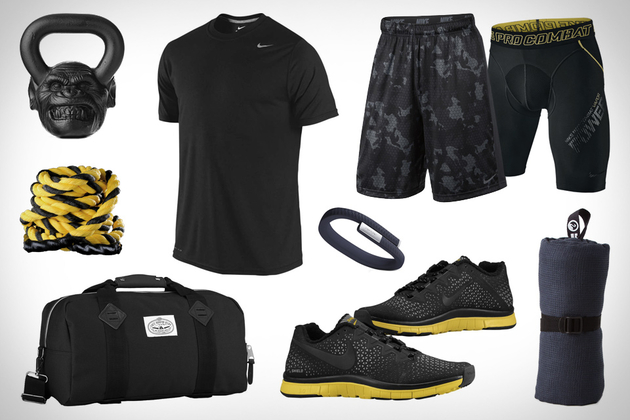 Garb: Primal Power
