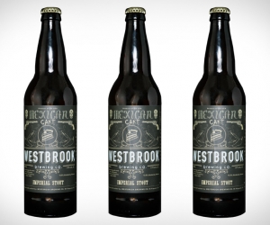 Westbrook Mexican Cake Beer