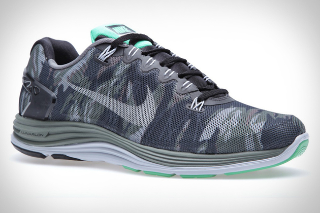 Nike Lunar 5 EXT Camo