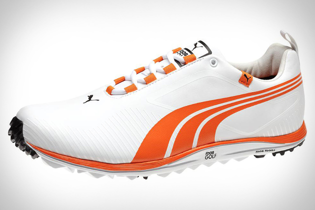 Puma Faas Lite Golf Shoes