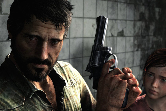 The Last of Us