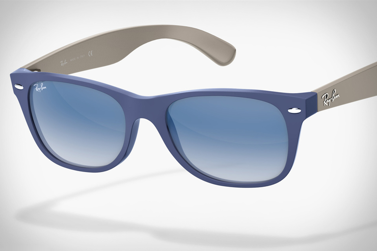 Ray-Ban Remix Sunglasses