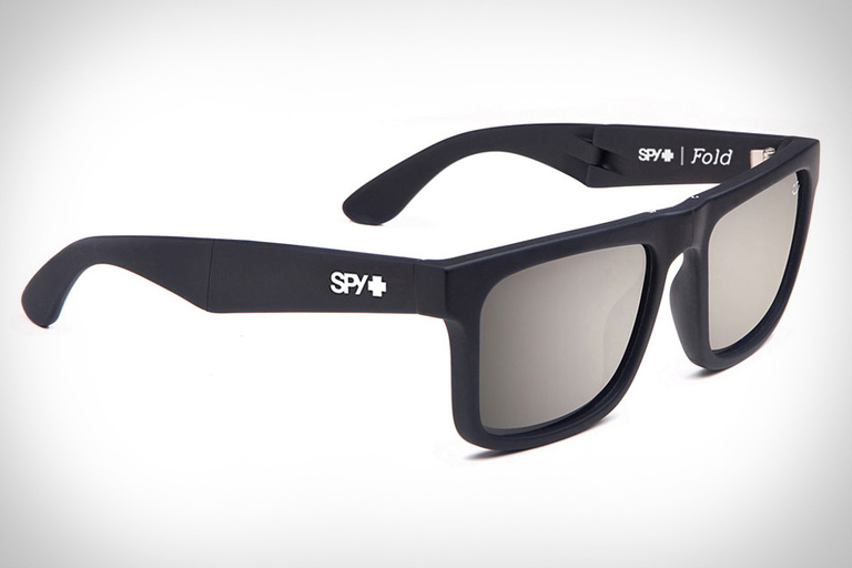 Spy Fold Sunglasses