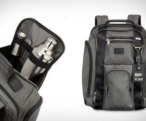 Tumi Mixology Backpack