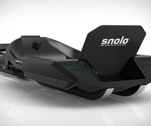 Snolo Sled