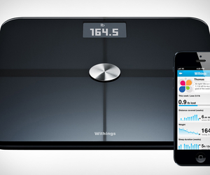 Withings Smart Body Analyzer