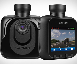 Garmin Dash Cam 20