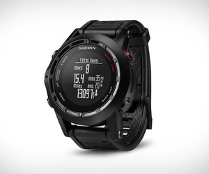 Garmin Fenix 2 GPS Watch