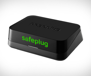 Safeplug