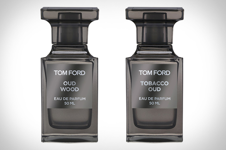 Tom Ford Wood & Tobacco Cologne