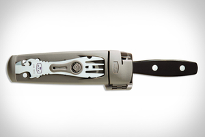 Buck Travel Mate
