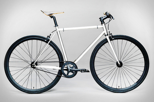 James Perse City Cruiser Bike