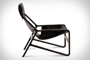 Toro Lounge Chair