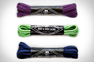 Benjo's Boot Laces