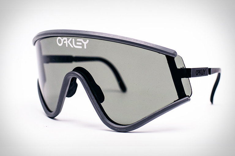 Artifact: Oakley Eyeshades