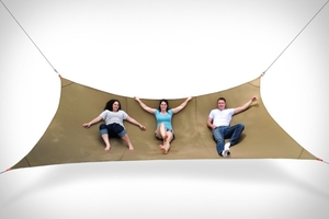 Mega Hammock