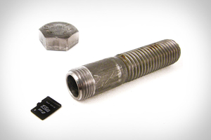 Spy Bolt