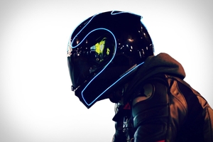 Lightmode Motorcycle Helmets