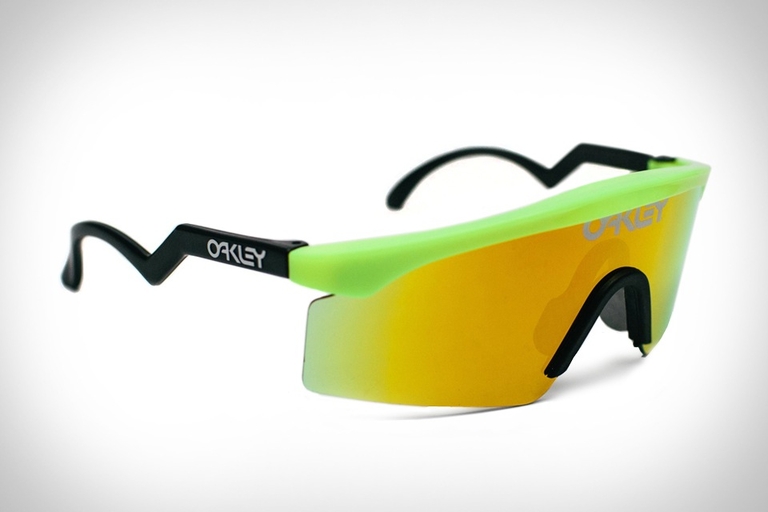 Oakley sunglasses - lens color | Talk 