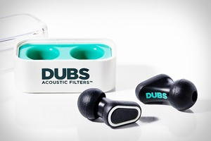 Dubs Acoustic Filters