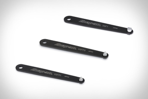 Snap-On Low Profile Screwdrivers