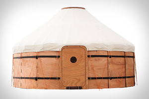 Trakke Jero Tent