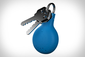 Breeze Breathalyzer