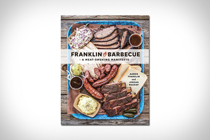 Franklin Barbecue