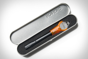 Bondic Liquid Plastic Welder