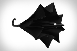 Kazbrella