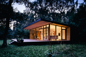 Asserbo House
