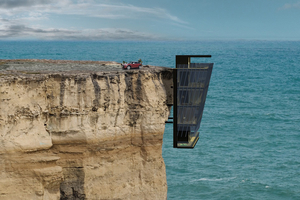 Cliff House