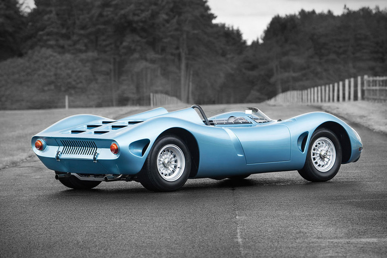 1969 Lamborghini Islero S Coupe  Uncrate
