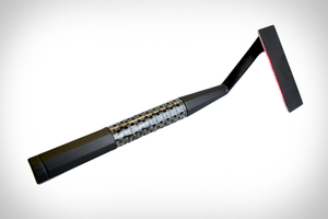 Skarp Laser Razor