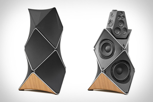 Bang & Olufsen Beolab 90 Speakers