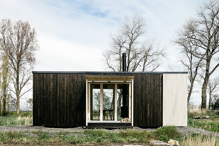 Ark Prefab Cabins