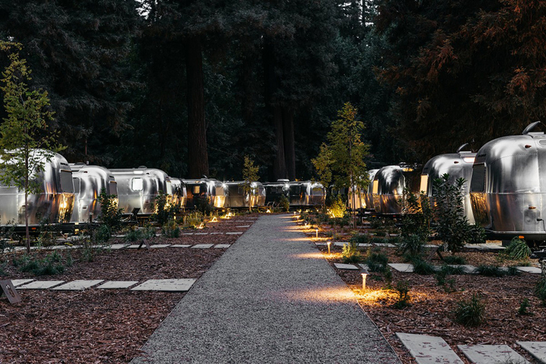 Autocamp