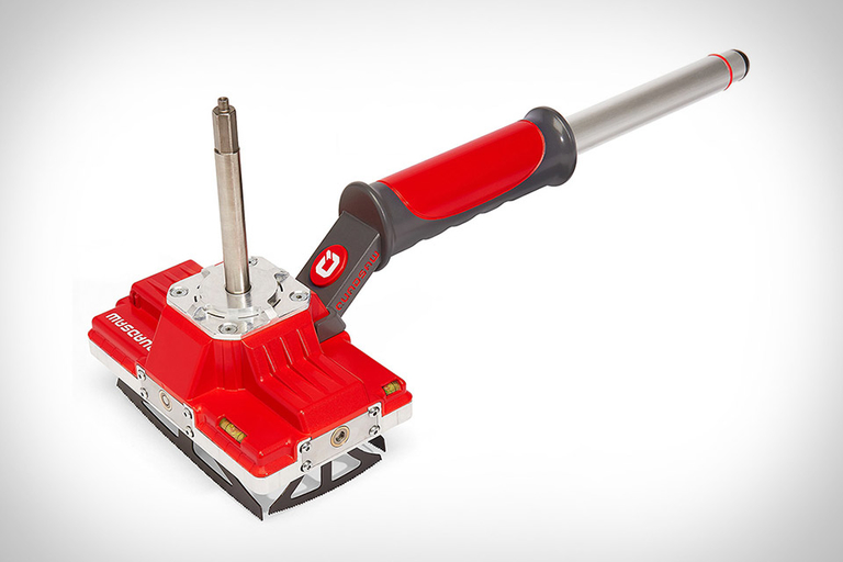 Quadsaw