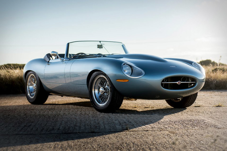 Eagle Spyder GT